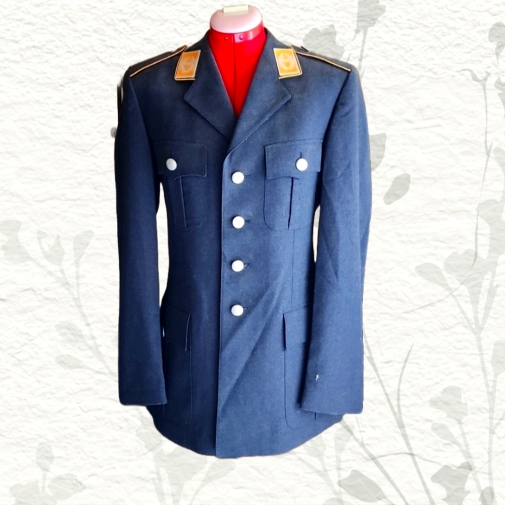 Bundeswher Pilot Tunic